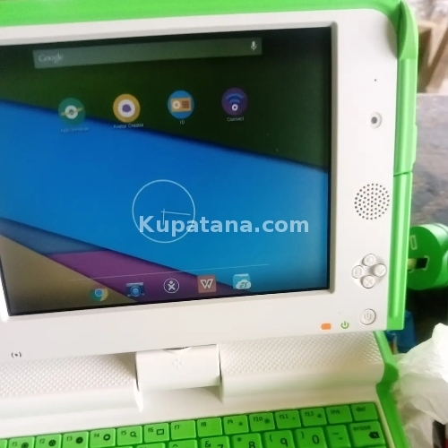Kids Laptops 