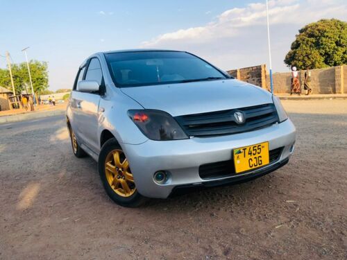 Ist kali mno ipo mwanza