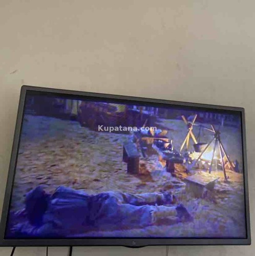 LG LED TV INCH 32 NAUZA 380,000