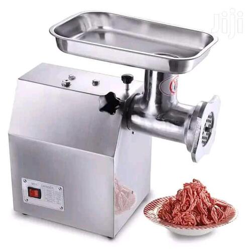 Meat Cutting