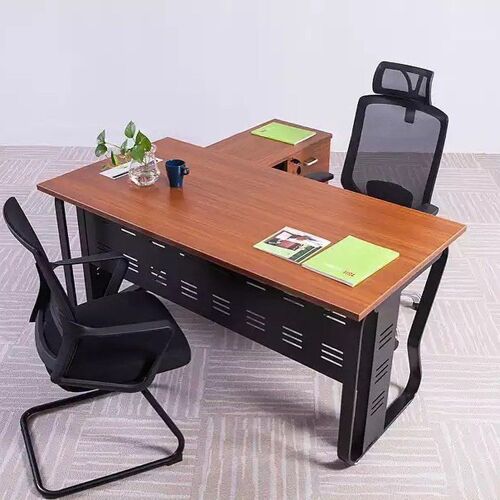 Office table+chairs