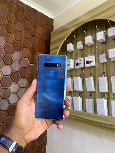 Samsung S10 GB 128
