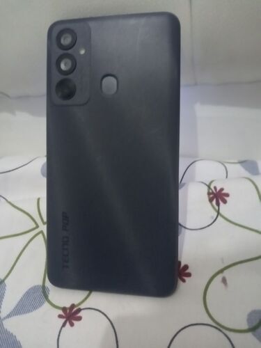 Tecno pop 6 go 