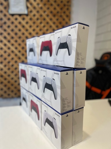 PlayStation5 Pads Brand New