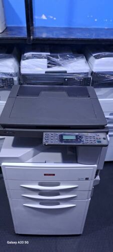 Photocopy machine Ricoh 4002