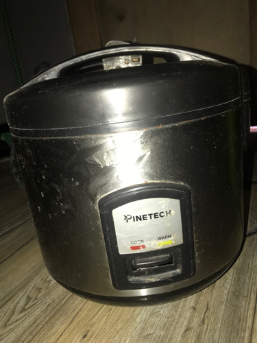 Rice Cooker