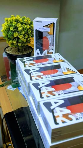 Brand New Samsung A42