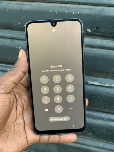 Samsung A16 5G GB 128gb