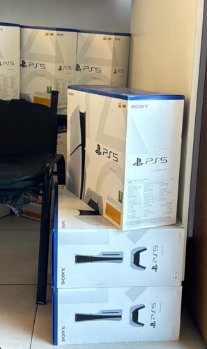 Sony PlayStation 5