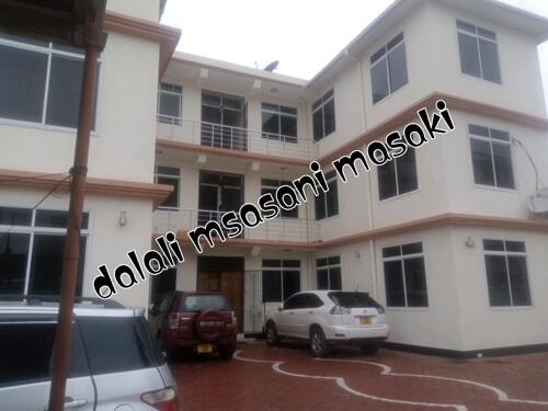 Three bedroom apartments for rent