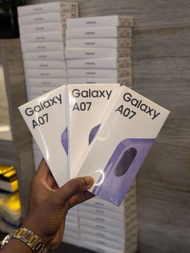 Samsung A07
