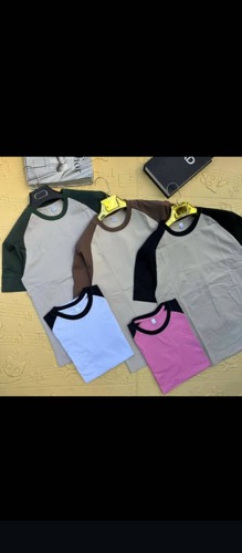 MTUMBA T-SHIRT GRADE 1 