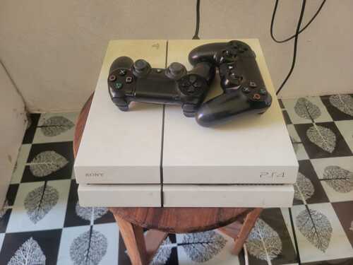 PS4 INAUZWA