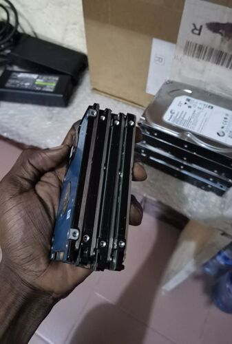 Hard disk 750gb