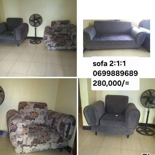 Sofas