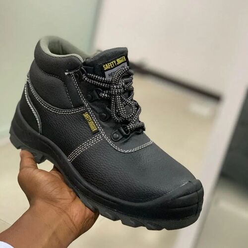 SAFETY SHOES SAFETY JOGGER 