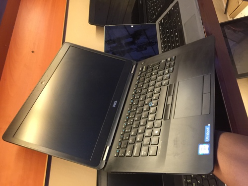 Dell 6th generation