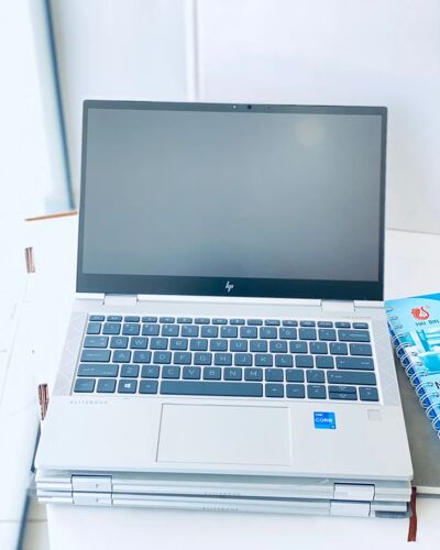 HP ELITEBOOK