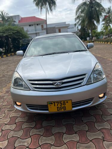 Toyota Allion 1490cc 