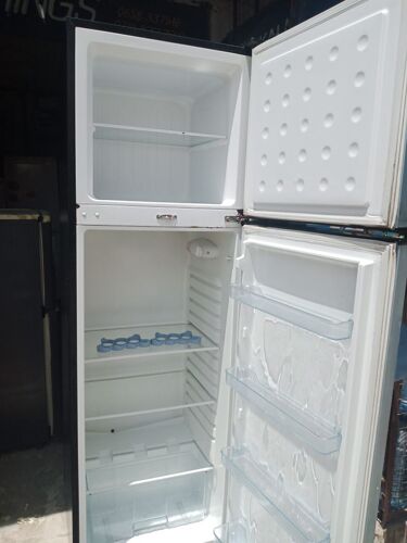 Bruhm fridge litre 275