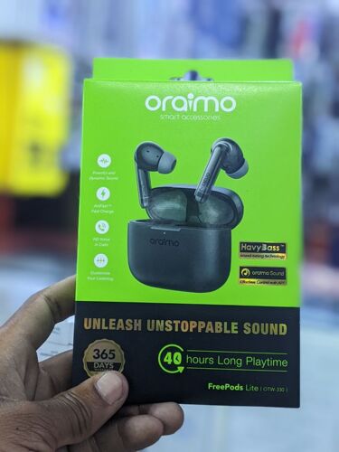 Oraimo headphone