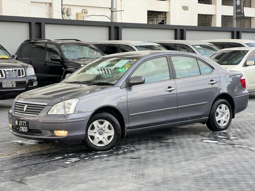 Toyota Premio F