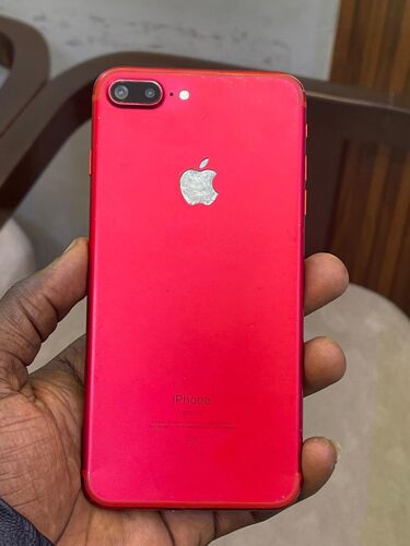 iPhone 7plus GB 128