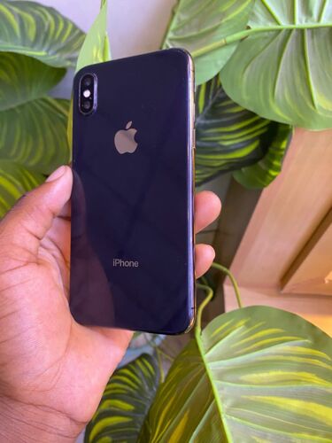 Iphone x 256 Gb