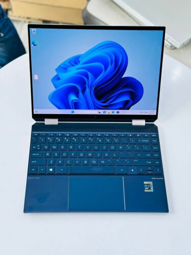 Hp spectre x360 i7 16/512