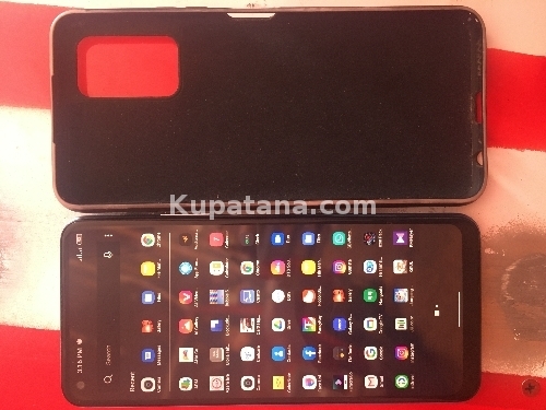 infinix note 8i