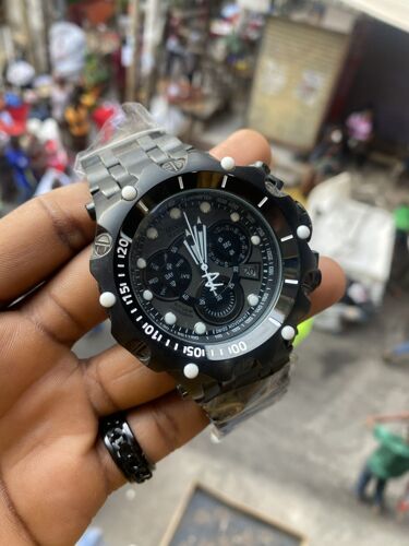 INVICTA RESERVE ORIGINAL WATCH