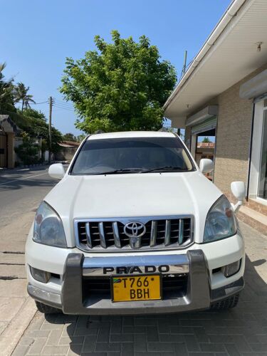 prado 120