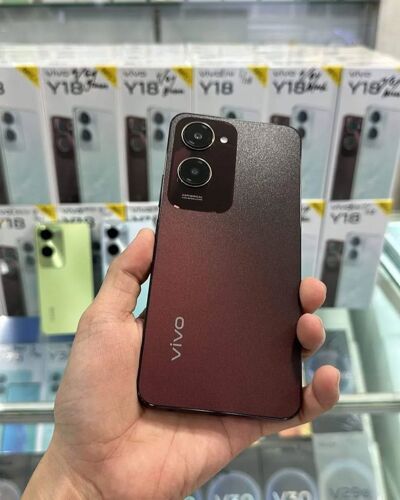 Vivo Y18