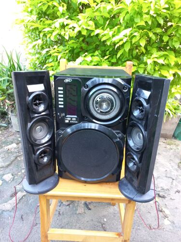 Soyi subwoofer 