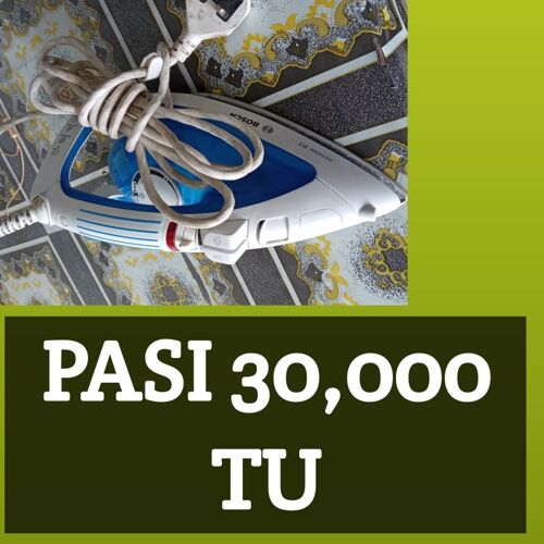 Pasi 