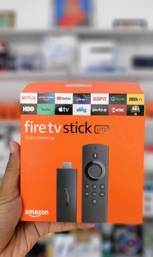 Amazon firestick lite