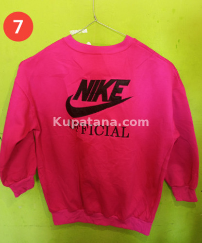 pull over (prova) kali za kijanja