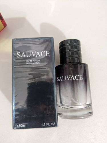 Sauvace perfume 