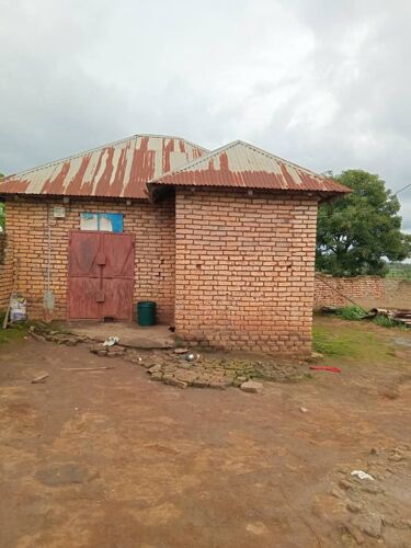 Nyumba inauzwa mlowo tazara