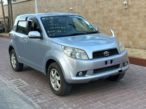 TOYOTA RUSH BEI ML21 IPO 