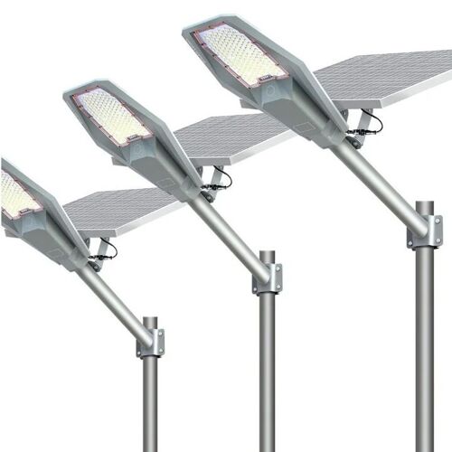Heavy Duty Project Solar Light