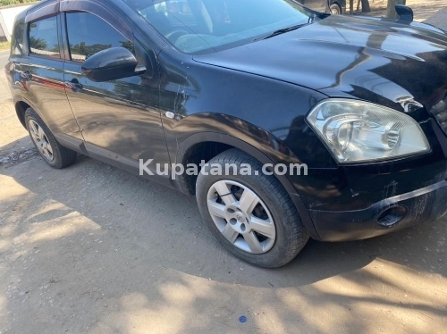 NISSAN DUALIS ON SALE