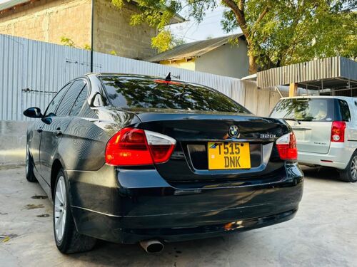 BMW KALI SANA NAUZA 