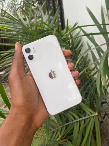 IPHONE 11 Gb64