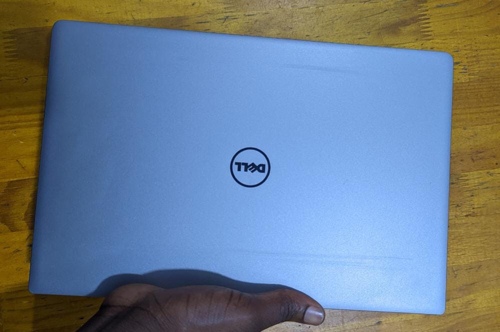 Dell XPS 13 9343