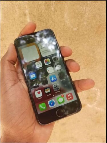 IPHONE 7 PLAIN 128GB