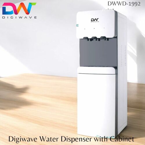  Standing Water Dispenser tap3