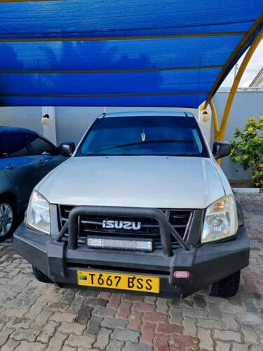 Isuzu for sale