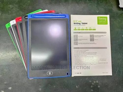 LCD TABLET 