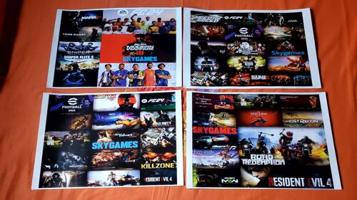 STIKA ZA GAMES